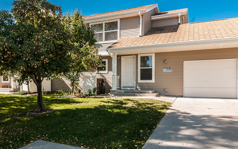 Grand Forks AFB Homes Homes in Grand Forks AFB, ND Photos